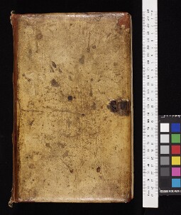 Bodleian Library MS. Hatton 113