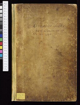 Bodleian Library MS. Eng. lett. c. 500