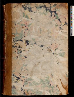 Exeter College MS 5