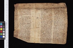 St John's College MS 235 (Fragment 98)
