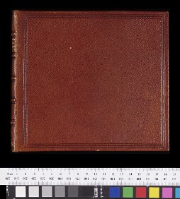 Bodleian Library MS. Ouseley 136
