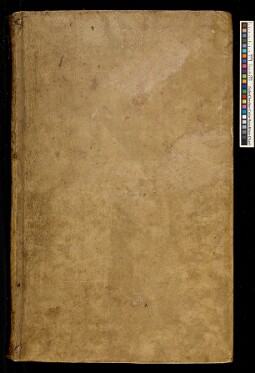 Exeter College MS 187