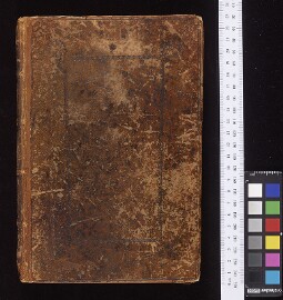 Bodleian Library MS. Junius 83