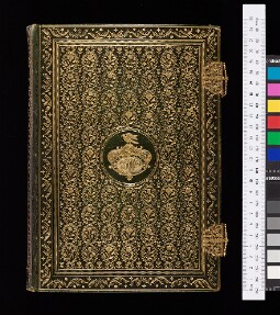 Bodleian Library MS. Douce 311