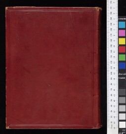 Bodleian Library MS. Marsh 161