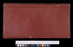 Bodleian Library MS. Mill 131