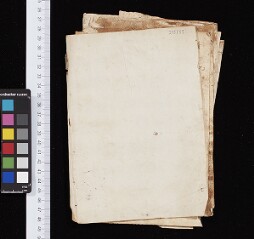 St John's College MS 235 (Fragment 55)
