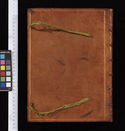 St John's College MS 70