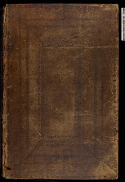 Exeter College MS 17