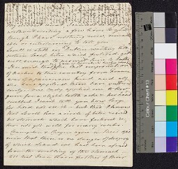 Digital surrogate of To Mrs Ruxton - leeches - Lovell Edgeworth&#39;s…