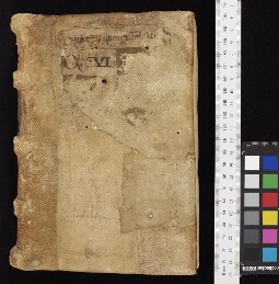 Bodleian Library MS. Hamilton 41