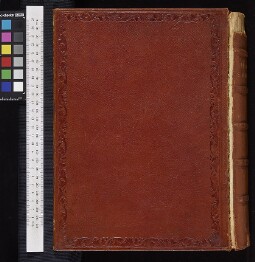 Bodleian Library MS. Huntington 79