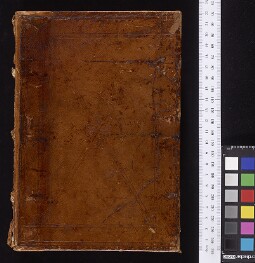 Bodleian Library MS. Canon. Liturg. 297