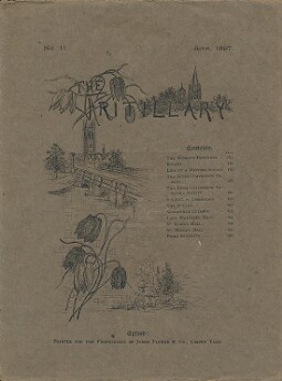 St Hugh's College SHG/R/2/3