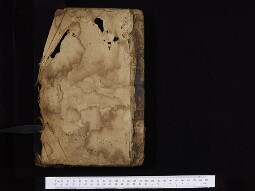 Bodleian Library Sinica 3363