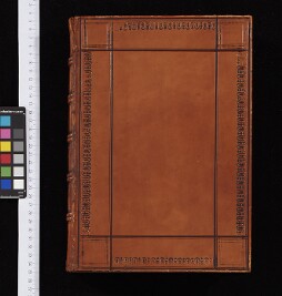 St John's College MS 76