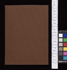 Bodleian Library MS. Bodl. Or. 822