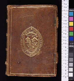 Bodleian Library MS. Digby 77
