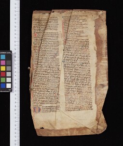 St John's College MS 235 (Fragment 94)
