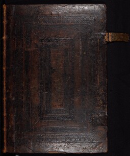 Magdalen College MS Lat 213