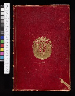 Bodleian Library Douce C subt. 174