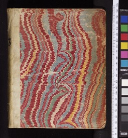 Bodleian Library MS. Greaves 13