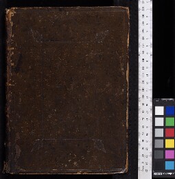 Christ Church Mus. 909