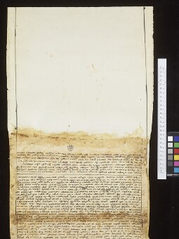 Bodleian Library MS. Drower 6 (R)