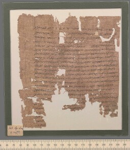 Bodleian Library MS. Gr. class. e. 119 (P)