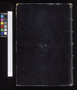 Bodleian Library MS. Pococke 404