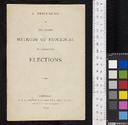 Christ Church Carroll BXB-06-WK