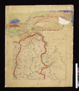 Bodleian Library MS. D10:33 (4)