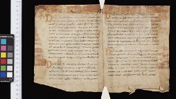 St John's College MS 235 (Fragment 70)