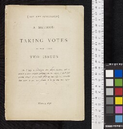 Christ Church Carroll BXB-04-WK