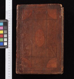 St John's College MS 293