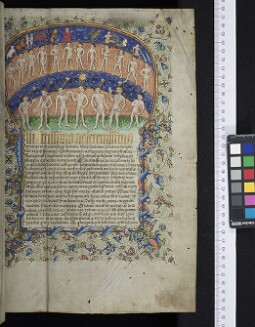 St John's College MS 18