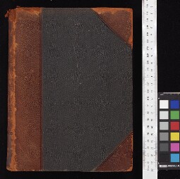 Bodleian Library MS. Hamilton 43