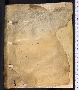 Bodleian Library MS. Savile 26