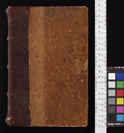 Bodleian Library MS. Hamilton 46