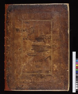 Badminton Estate D2700/FmF2/2