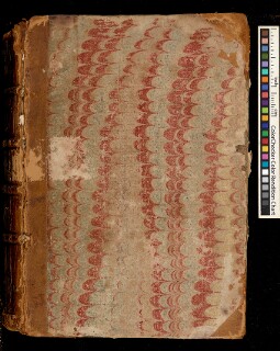 Exeter College MS 50