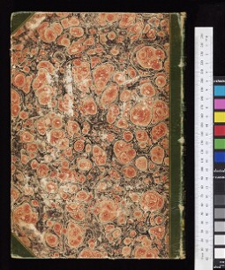 Bodleian Library MS. Elliott 408