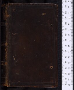 Pembroke College PMB/G/3/1/1
