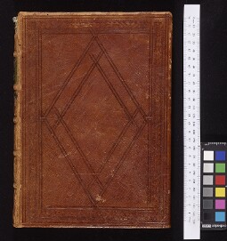 Bodleian Library MS. Canon. Liturg. 341