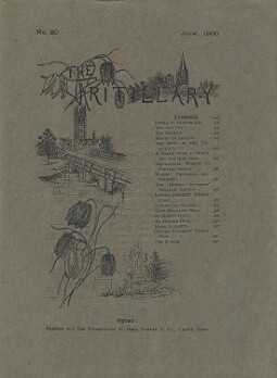 St Hugh's College SHG/R/2/3