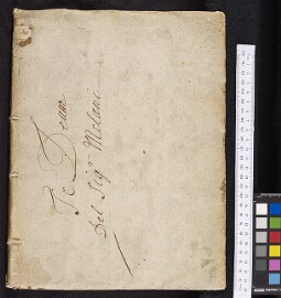 Christ Church Mus 85