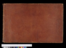 Bodleian Library MS. Eng. hist. a. 2