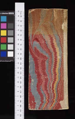 Bodleian Library MS. Greaves 26